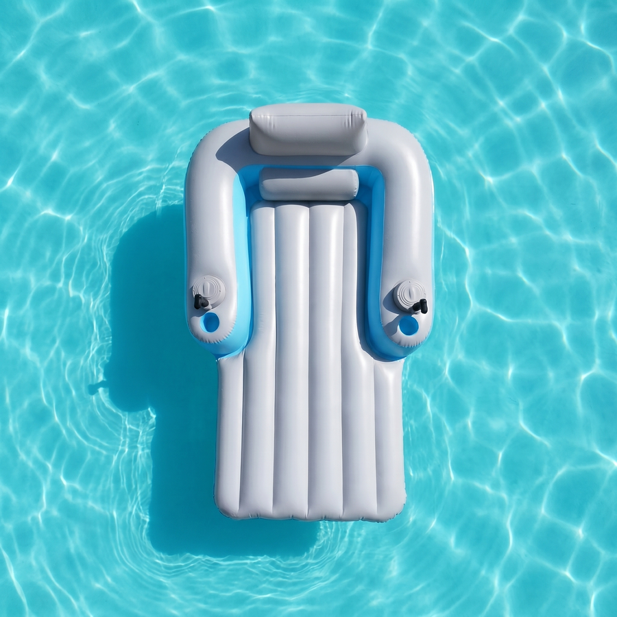 Float Buddie