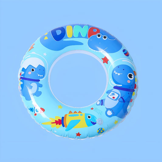 Children's Inflatable Rings